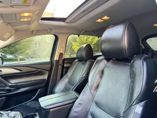 2022 MAZDA CX-9