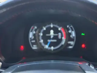 2018 LEXUS IS 300 SEDAN 4D