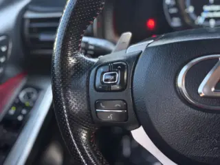 2018 LEXUS IS 300 SEDAN 4D