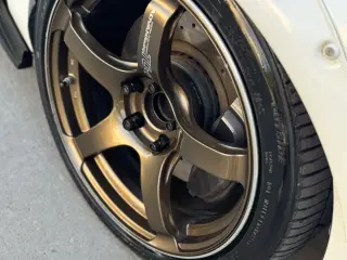 2018 LEXUS IS 300 SEDAN 4D
