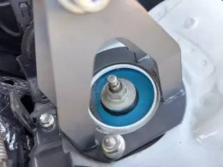2018 LEXUS IS 300 SEDAN 4D