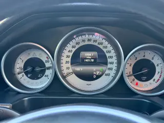 2016 MERCEDES-BENZ E-CLASS
