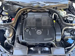 2016 MERCEDES-BENZ E-CLASS