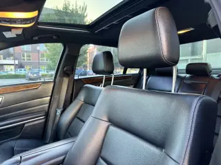 2016 MERCEDES-BENZ E-CLASS
