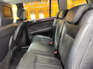 2007 MERCEDES-BENZ GL-CLASS