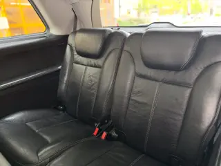 2007 MERCEDES-BENZ GL-CLASS