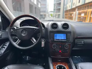 2007 MERCEDES-BENZ GL-CLASS