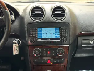 2007 MERCEDES-BENZ GL-CLASS