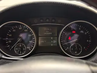 2007 MERCEDES-BENZ GL-CLASS