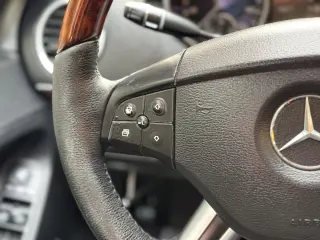 2007 MERCEDES-BENZ GL-CLASS