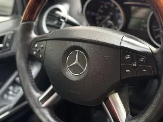 2007 MERCEDES-BENZ GL-CLASS