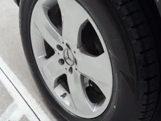 2007 MERCEDES-BENZ GL-CLASS