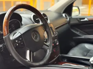 2007 MERCEDES-BENZ GL-CLASS