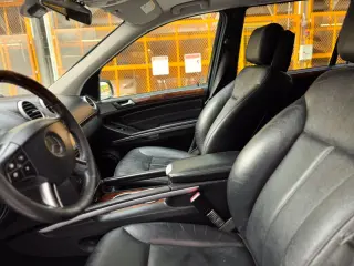 2007 MERCEDES-BENZ GL-CLASS