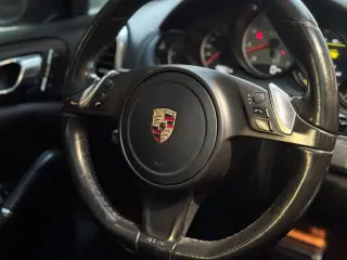 2013 PORSCHE CAYENNE