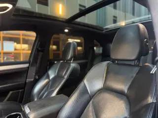 2013 PORSCHE CAYENNE