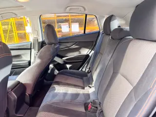 2018 SUBARU CROSSTREK