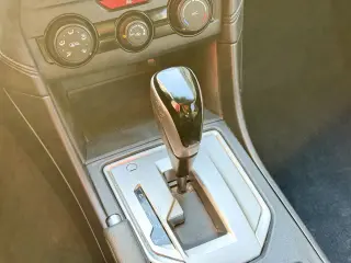 2018 SUBARU CROSSTREK