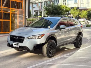 2018 SUBARU CROSSTREK