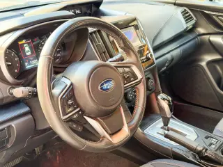 2018 SUBARU CROSSTREK