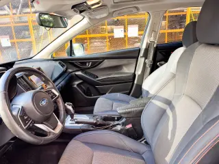2018 SUBARU CROSSTREK