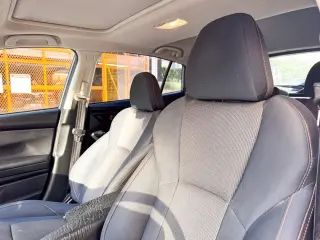 2018 SUBARU CROSSTREK