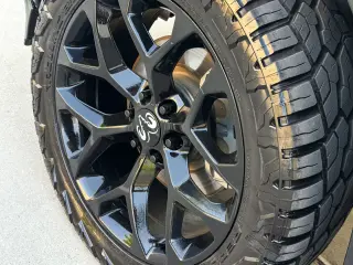 2022 RAM 1500 CREW CAB