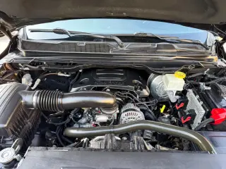 2022 RAM 1500 CREW CAB