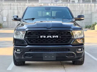 2022 RAM 1500 CREW CAB