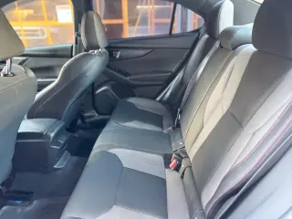 2024 SUBARU WRX