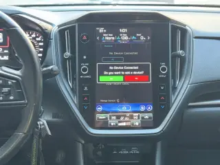2024 SUBARU WRX