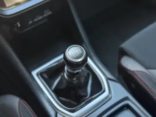 2024 SUBARU WRX