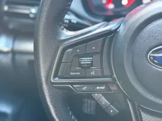 2024 SUBARU WRX