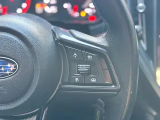 2024 SUBARU WRX