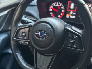 2024 SUBARU WRX