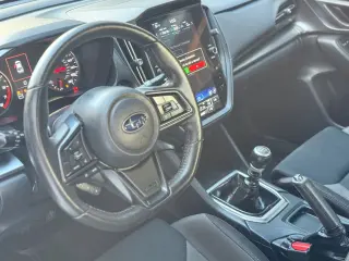2024 SUBARU WRX