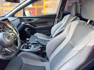 2024 SUBARU WRX