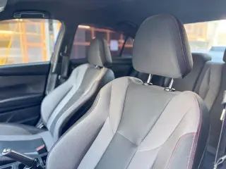 2024 SUBARU WRX