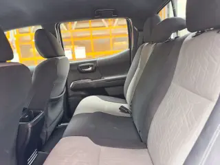 2021 Toyota Tacoma Double Cab