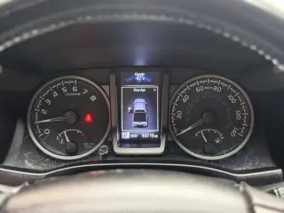 2021 Toyota Tacoma Double Cab