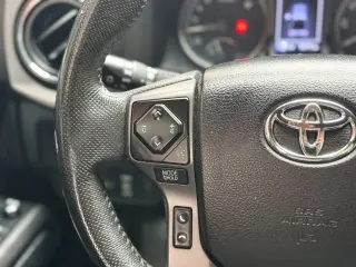 2021 Toyota Tacoma Double Cab
