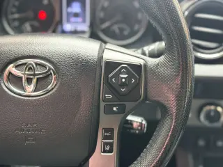 2021 Toyota Tacoma Double Cab