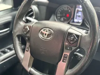 2021 Toyota Tacoma Double Cab