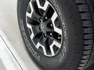 2021 Toyota Tacoma Double Cab