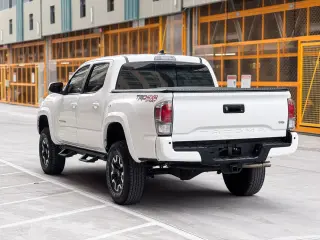 2021 Toyota Tacoma Double Cab