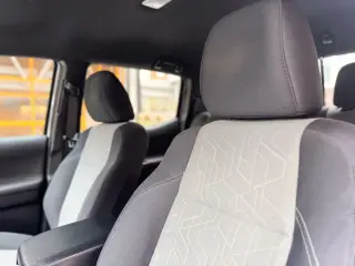 2021 Toyota Tacoma Double Cab
