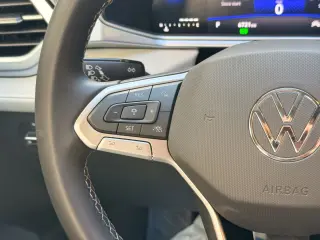 2026 VOLKSWAGEN TAOS