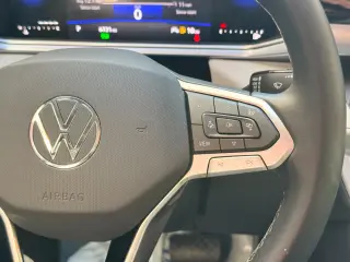 2026 VOLKSWAGEN TAOS