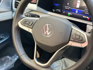 2026 VOLKSWAGEN TAOS