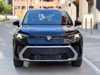 2026 VOLKSWAGEN TAOS